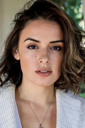 Фото  (Vannessa Vasquez) #46804