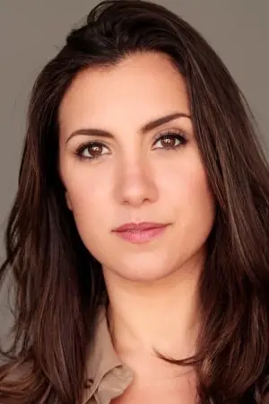 Фото Анника Маркс #82905