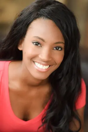 Фото Эшли Морган #276897