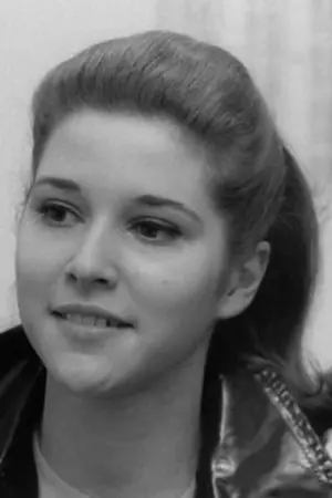 Фото Катрин-Изабель Дюпор #1419