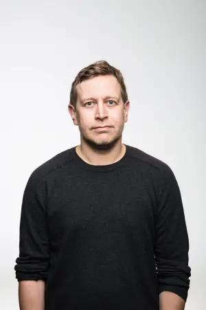 Фото Фредрик Фогель #80388