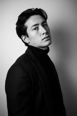 Фото  (Hudson Williams) #373353