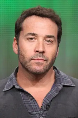 Фото Джереми Пивен #1697