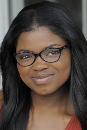 Фото Кьянна Симон Симпсон #82932