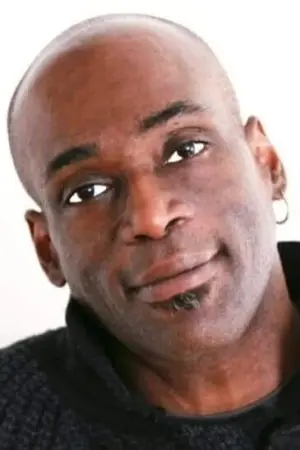 Фото Морис Морган #38551