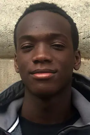 Фото Морифер Камара #213443