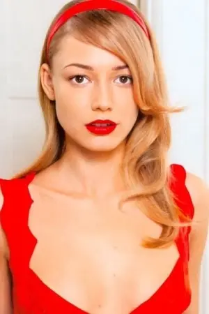 Фото Оксана Акиньшина (Oksana Akinshina) #74837