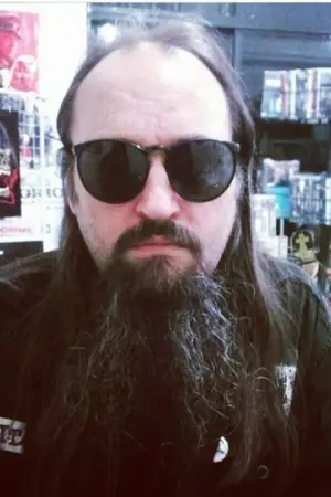 Фото Петтер Байесторф #342800