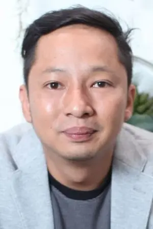 Фото Рингго Агус Рахман #154936