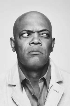 Фото Сэмюэл Л. Джексон (Samuel L. Jackson) #251785