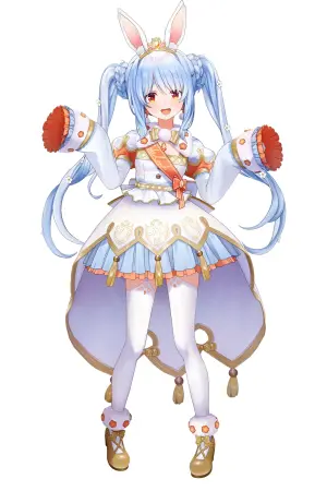 Фото  (Usada Pekora) #252562