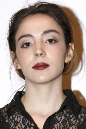 Фото Гаранс Марилье (Garance Marillier) #50186