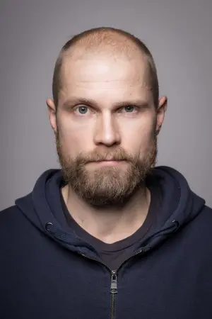 Фото Кристо Вийдинг #286348