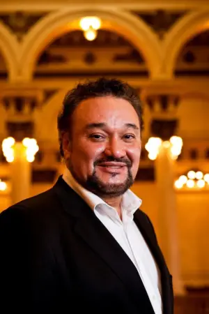 Фото  (Ramón Vargas) #398430