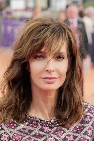 Фото Анн Парийо #60026