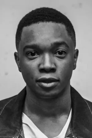 Фото Бенжамин Чарльз Уотсон #295211