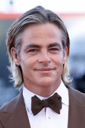 Фото Крис Пайн (Chris Pine) #326444