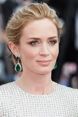 Фото Эмили Блант (Emily Blunt) #2752