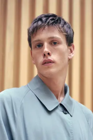 Фото Гаррис Дикинсон (Harris Dickinson) #327958