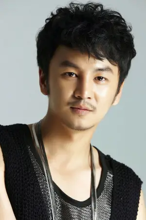 Фото  (Joe Chang) #380626