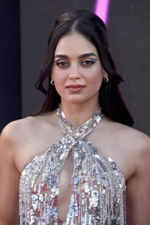 Фото Мелисса Баррера (Melissa Barrera) #17304