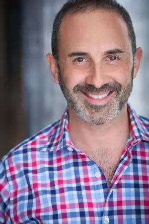 Фото Майкл Зигфельд #335062