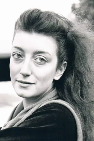 Фото Паскаль Ожье #145039