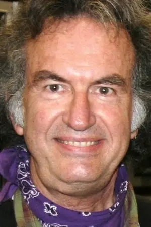 Фото Уильям Стаут #70677