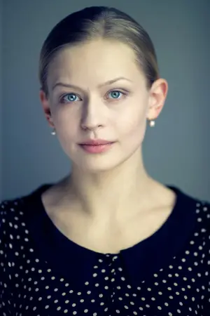 Фото Юлия Пересильд #85400