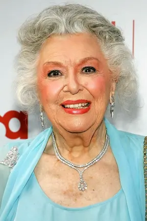 Фото Энн Резерфорд (Ann Rutherford) #54273