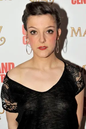 Фото Камиль Лаллуш #125494