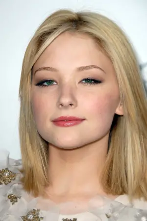 Фото Хейли Беннетт (Haley Bennett) #11842