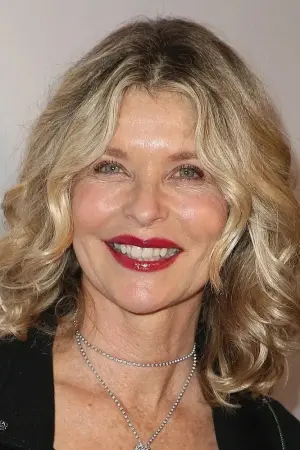 Фото Кейт Вернон (Kate Vernon) #101663