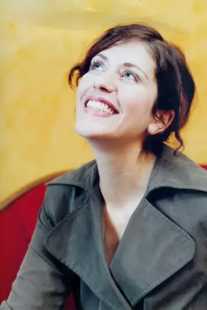 Фото Мэгги Перен #130661