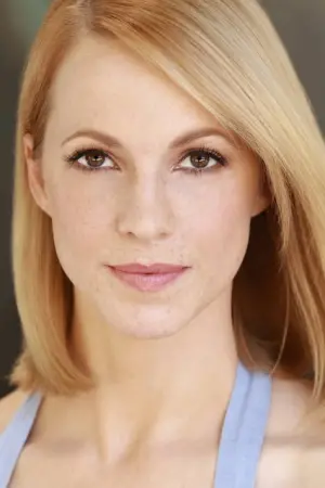 Фото Мэтти Хокинсон #27296