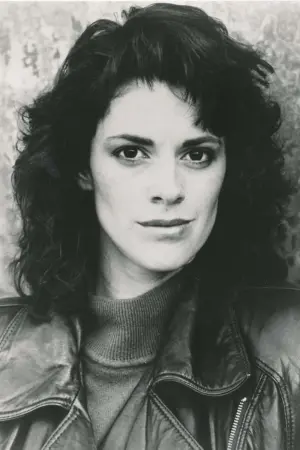 Фото Патрисия Шарбонно #82399