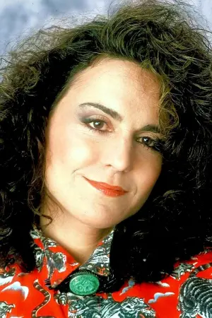 Фото Полли Дрейпер (Polly Draper) #115729