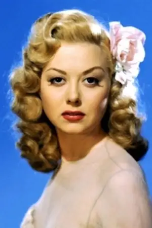 Фото Адель Мара (Adele Mara) #346169