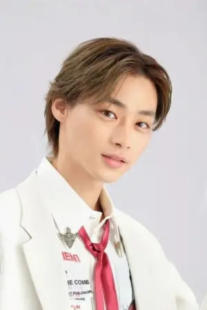 Фото  (Amon Hirai) #388276