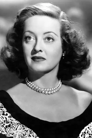 Фото Бетт Дэвис (Bette Davis) #101127