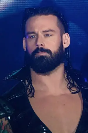 Фото Дэвид Стивен Финли III #245549