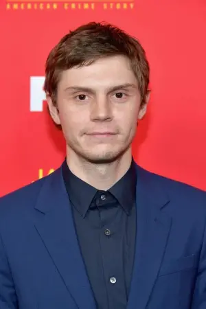 Фото Эван Питерс (Evan Peters) #659