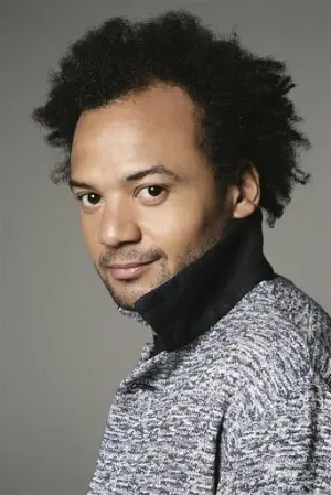 Фото Фабрис Эбуэ #224874