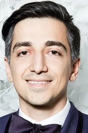 Фото Мурад Османов #102169