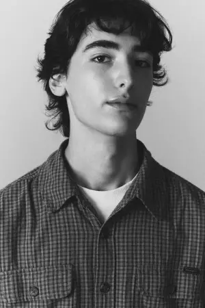 Фото Ник Аннас #345704