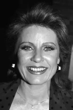 Фото Пэтти Дьюк (Patty Duke) #341937