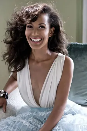 Фото Рэйчел Латтрелл #41599