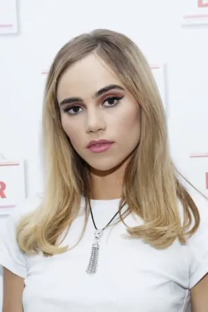 Фото Суки Уотерхаус (Suki Waterhouse) #28559