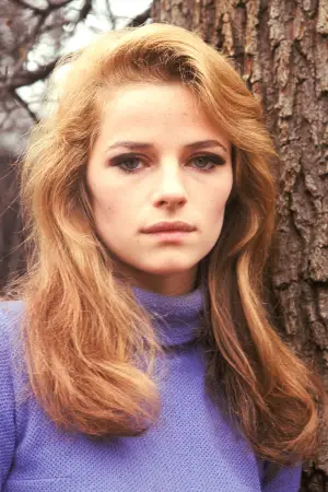 Фото Шарлотта Рэмплинг (Charlotte Rampling) #327354