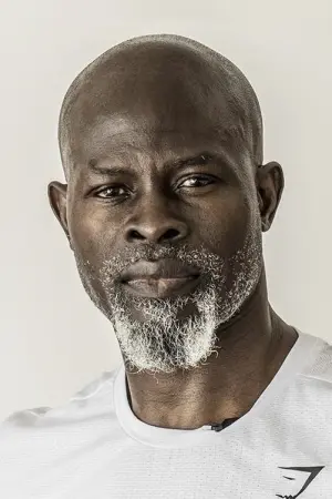 Фото Джимон Хонсу (Djimon Hounsou) #66716